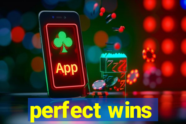 perfect wins